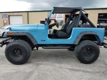 Classic Jeeps For Sale >> Classic Jeeps For Sale Orlando Cj Cj 7 Cj5 Cj7 Cj8 Scrambler Classic Jeeps For Sale >> Classic Jeeps For Sale Orlando Cj Cj 7 Cj5 Cj7 Cj8 Scrambler